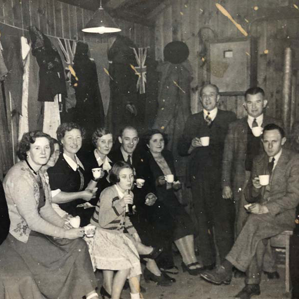 members of community