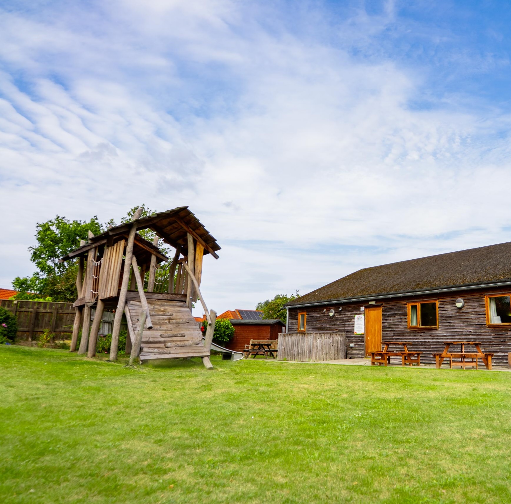 members of community